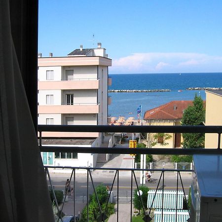 Hotel Olimpia Bellaria-Igea Marina Exterior photo