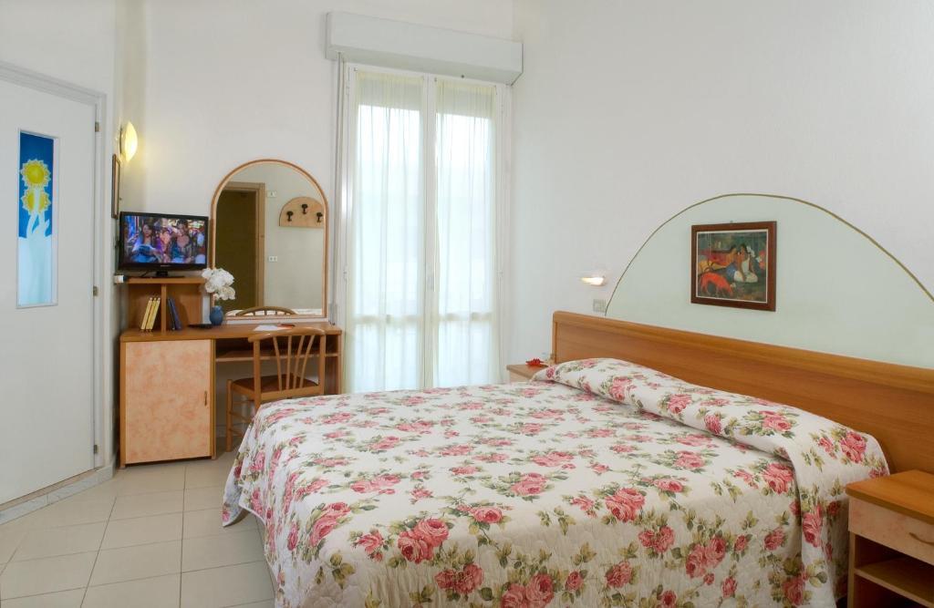 Hotel Olimpia Bellaria-Igea Marina Room photo